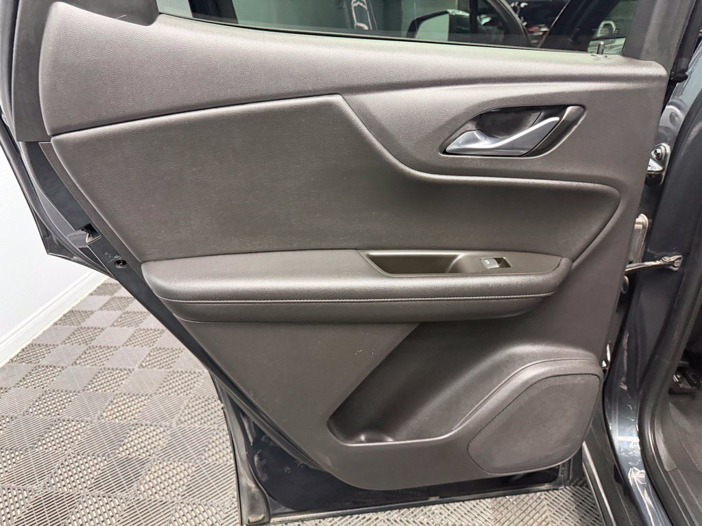 2019 Chevrolet Blazer 1LT - Photo 41