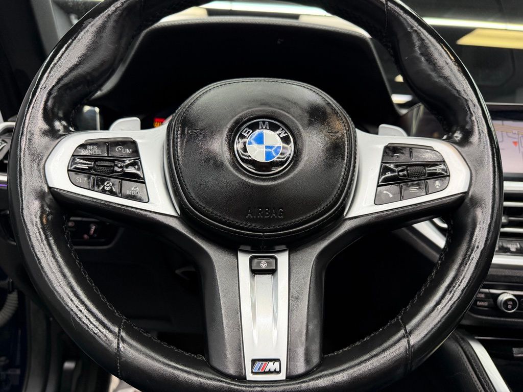 2023 BMW 4 Series M440i - Photo 22