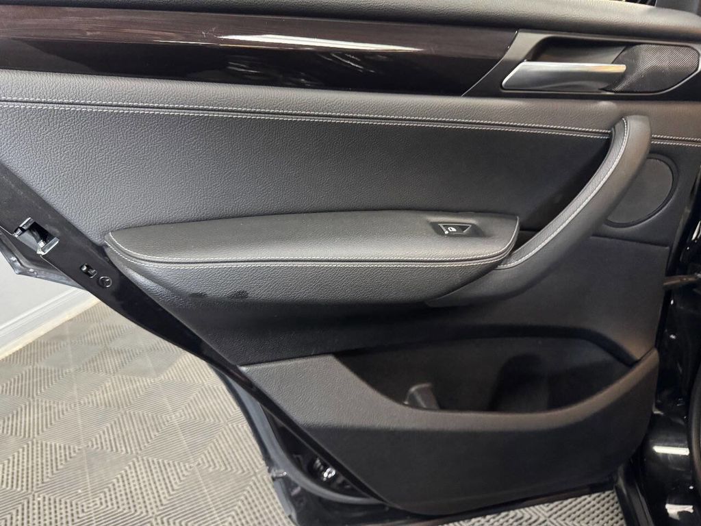 2016 BMW X4 xDrive28i - Photo 49