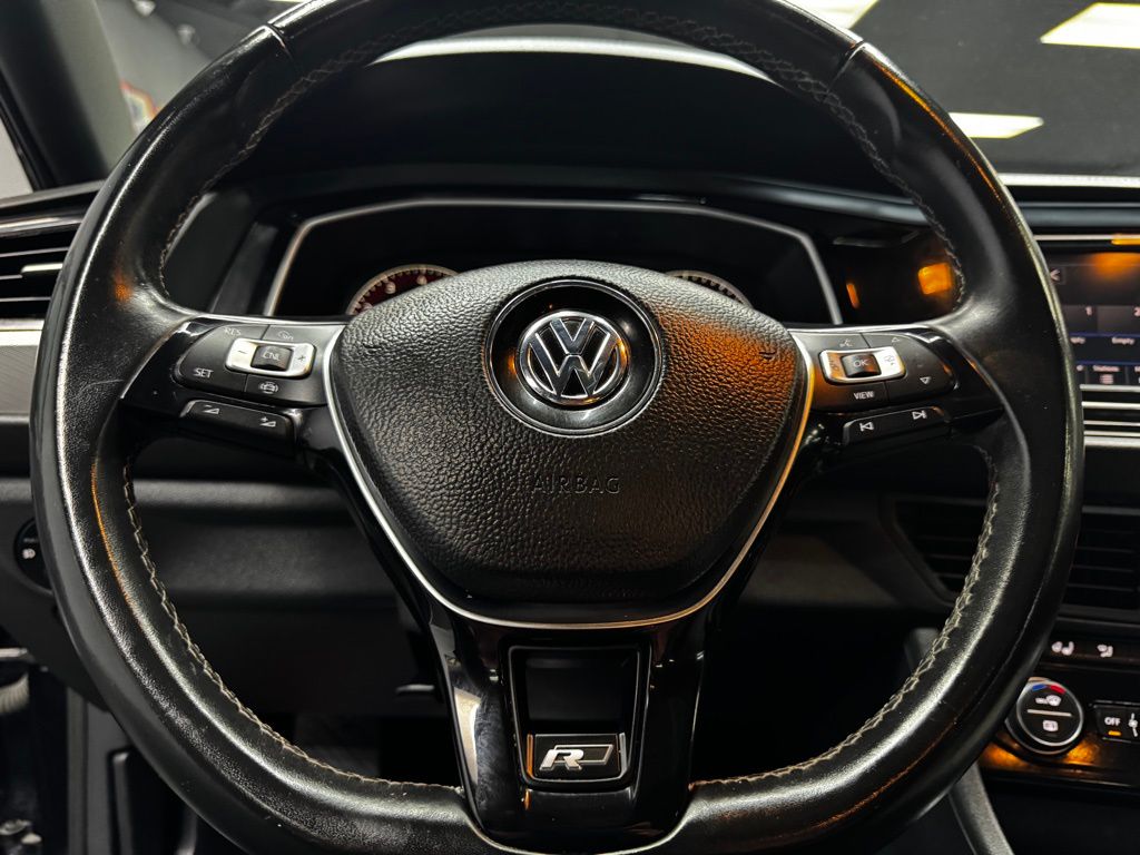 2019 Volkswagen Jetta R-Line - Photo 22