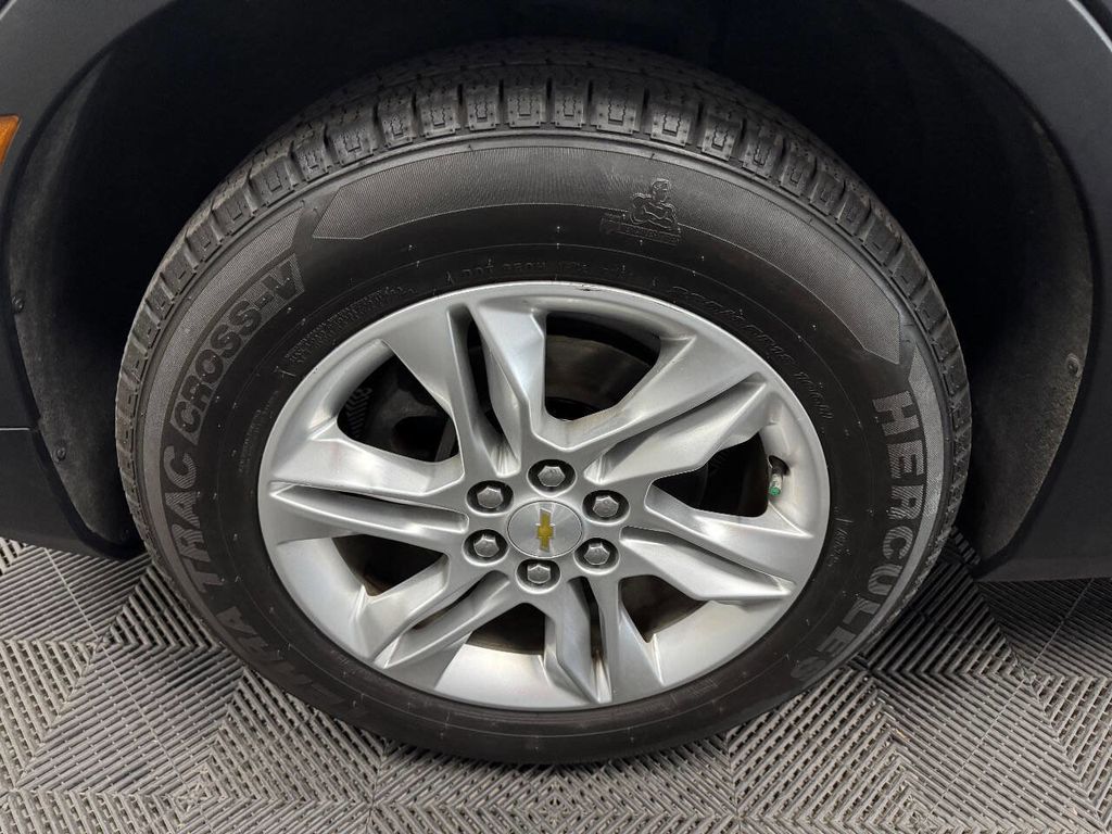 2019 Chevrolet Blazer 1LT - Photo 23