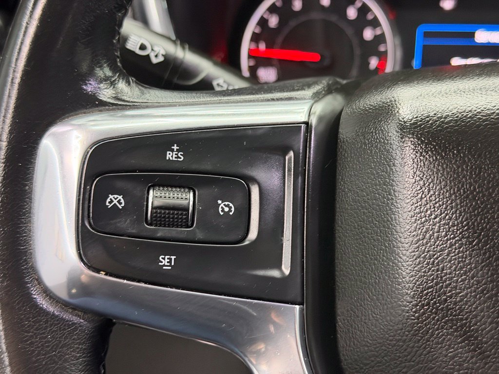 2019 Chevrolet Blazer 1LT - Photo 29