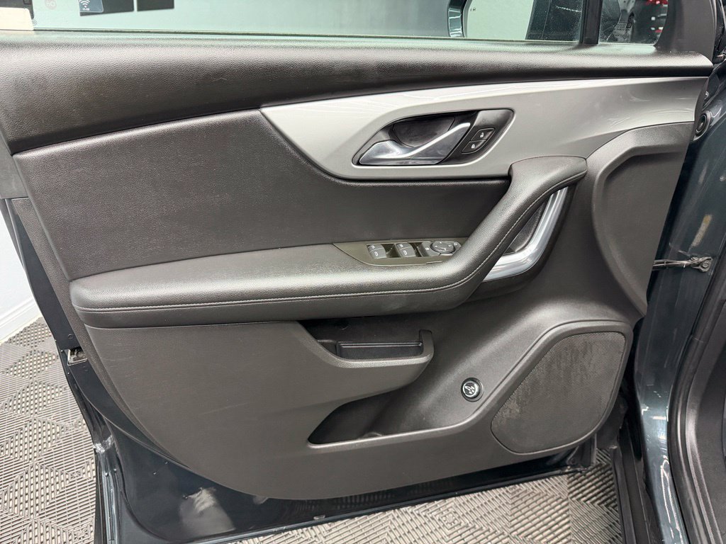 2019 Chevrolet Blazer 1LT - Photo 36
