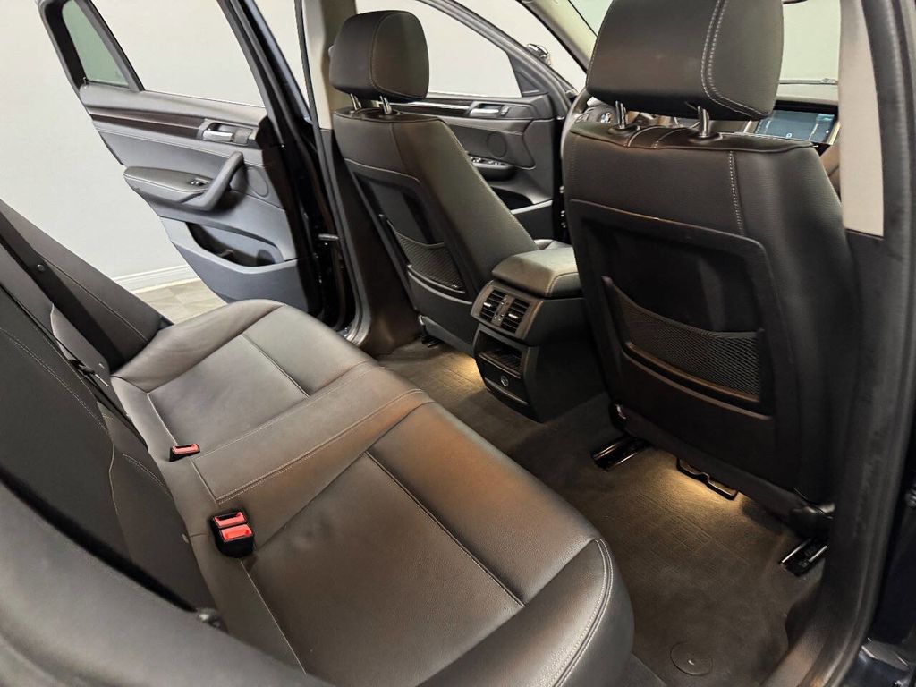 2016 BMW X4 xDrive28i - Photo 55