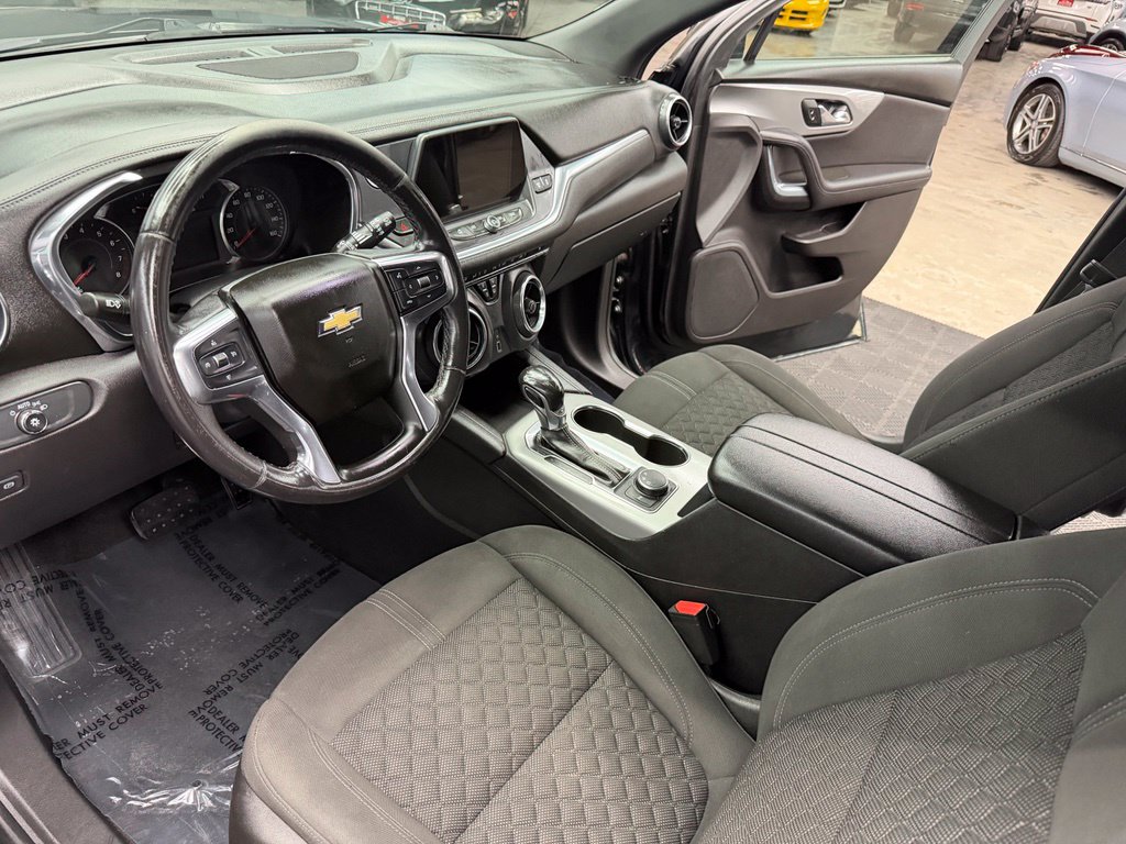 2019 Chevrolet Blazer 1LT - Photo 32
