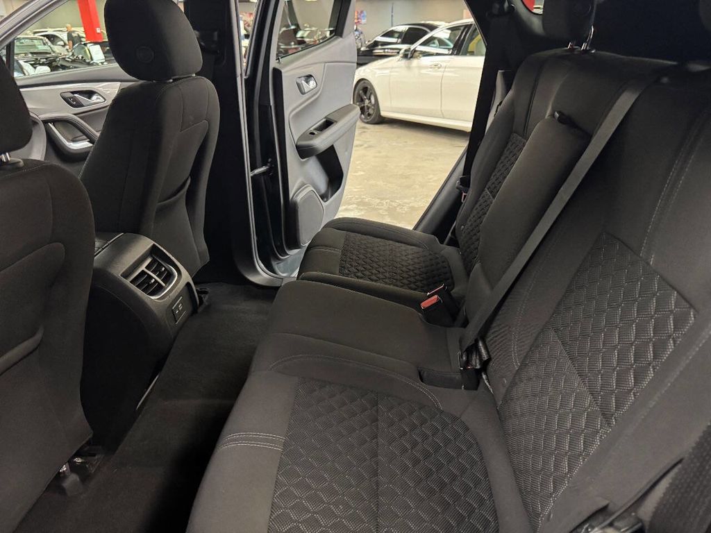 2019 Chevrolet Blazer 1LT - Photo 45