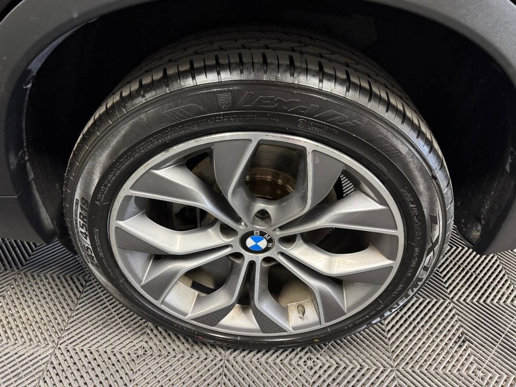 2016 BMW X4 xDrive28i - Photo 22