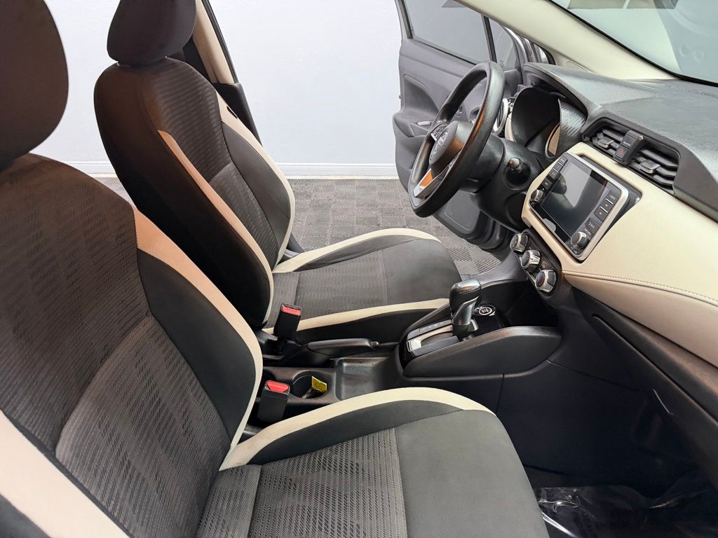 2021 Nissan Versa Sedan SV - Photo 49