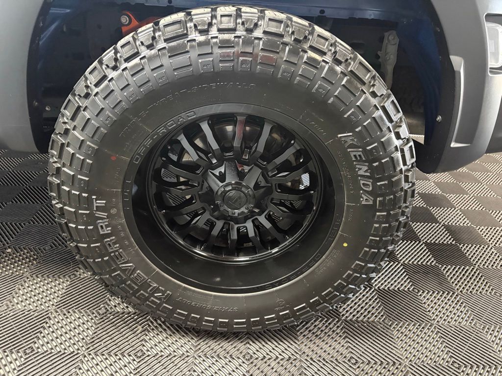 2022 Ford F-150 Raptor - Photo 20