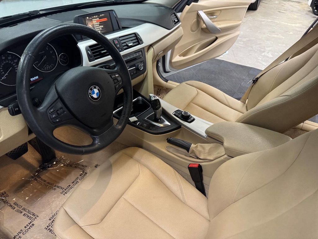 2015 BMW 3 Series 320i - Photo 33