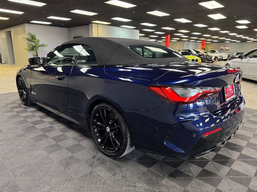 2023 BMW 4 Series M440i - Photo 20