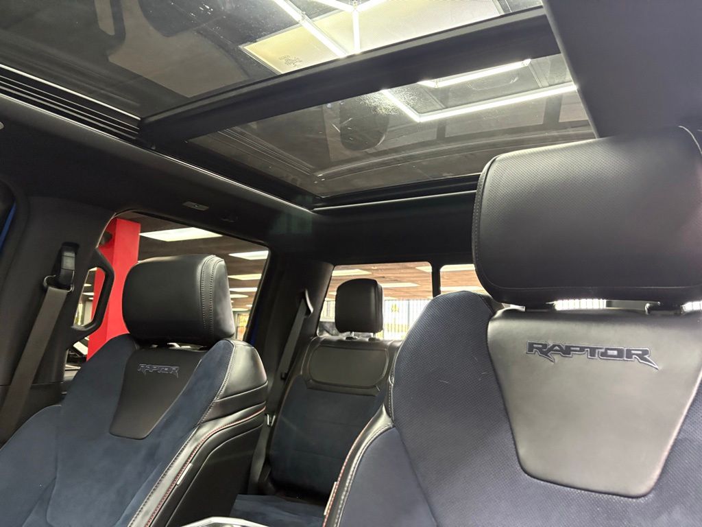 2022 Ford F-150 Raptor - Photo 27
