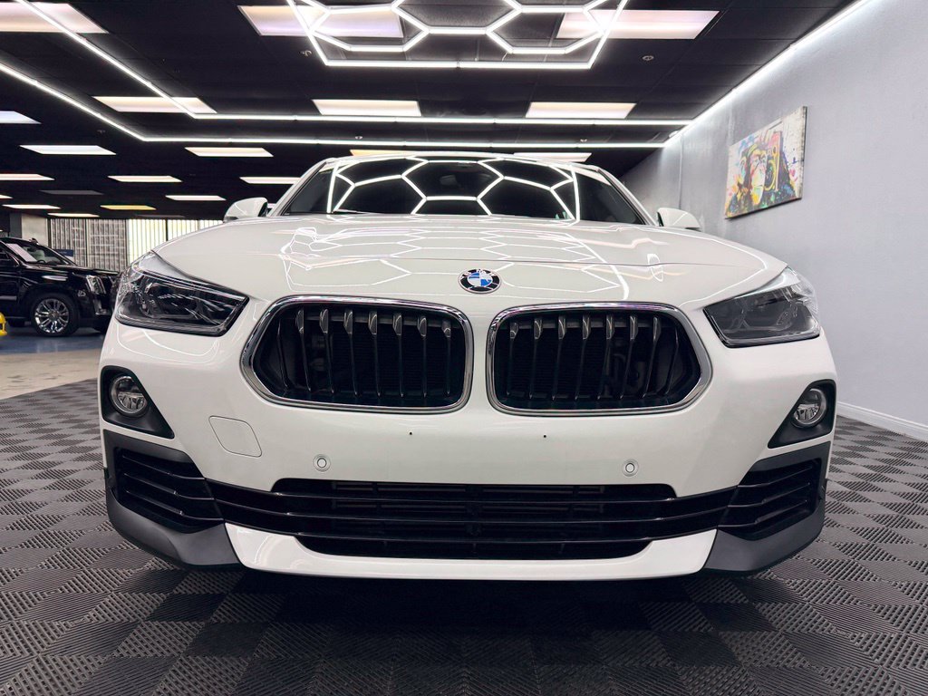 Used 2019 BMW X2 sDrive28i Sports Activity Coupe