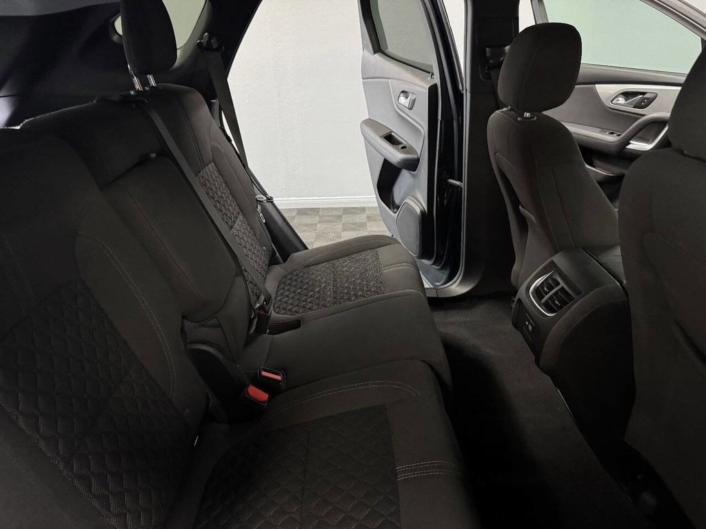 2019 Chevrolet Blazer 1LT - Photo 51