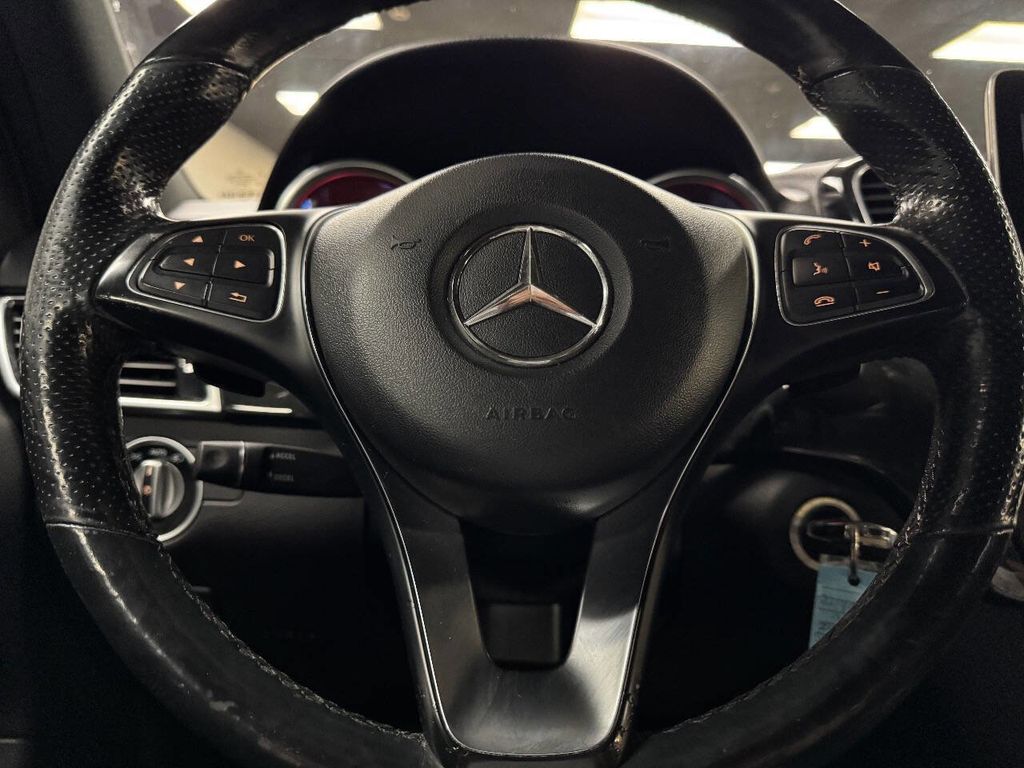 2017 Mercedes-Benz GLE-Class GLE350 - Photo 24