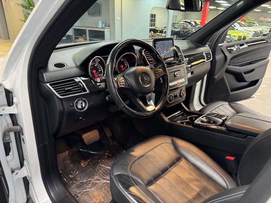2017 Mercedes-Benz GLE-Class GLE350 - Photo 40