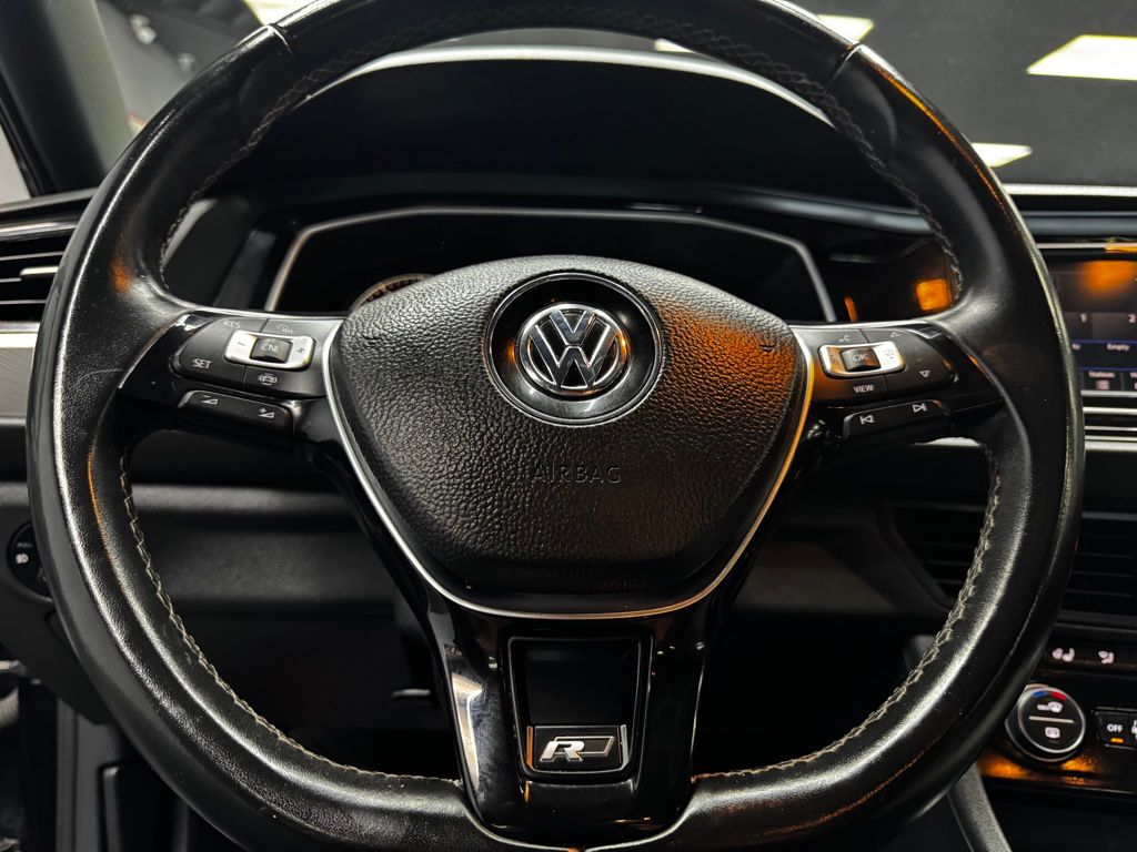 2019 Volkswagen Jetta R-Line - Photo 23