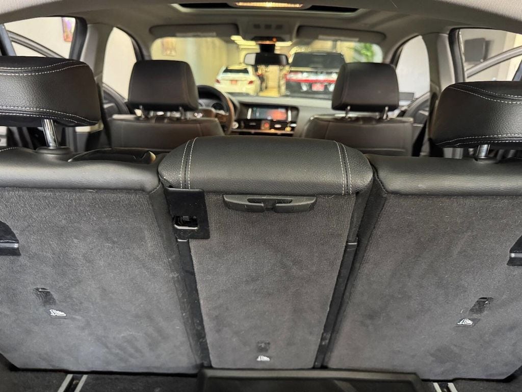 2016 BMW X4 xDrive28i - Photo 51