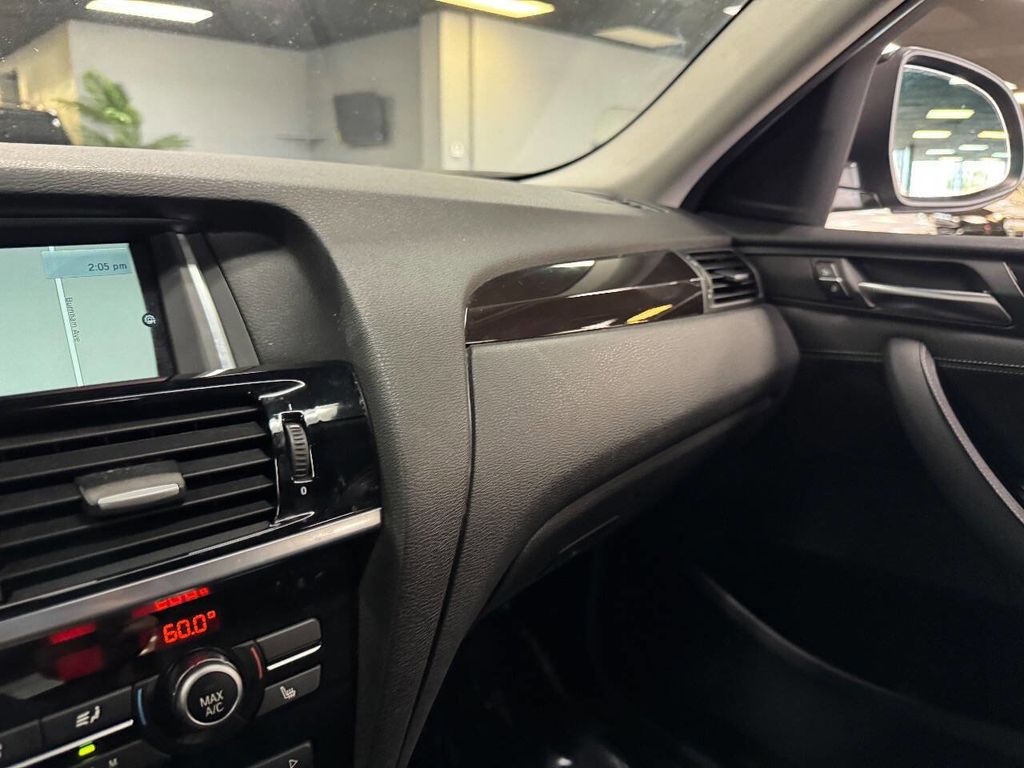 2016 BMW X4 xDrive28i - Photo 29