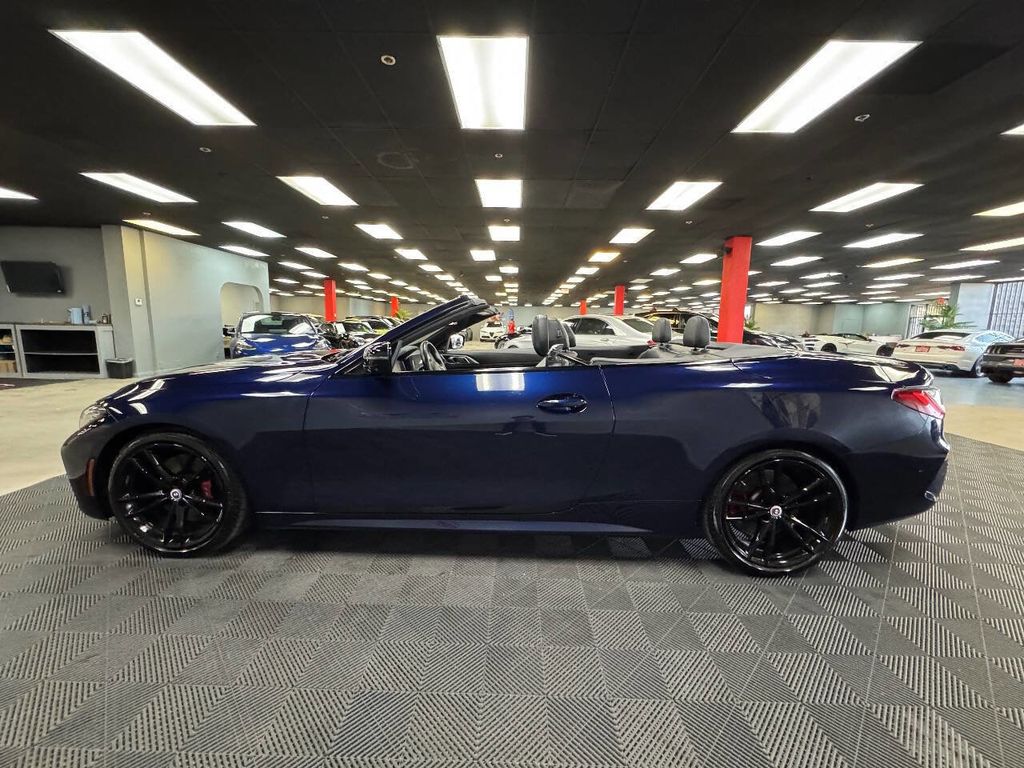 2023 BMW 4 Series M440i - Photo 16