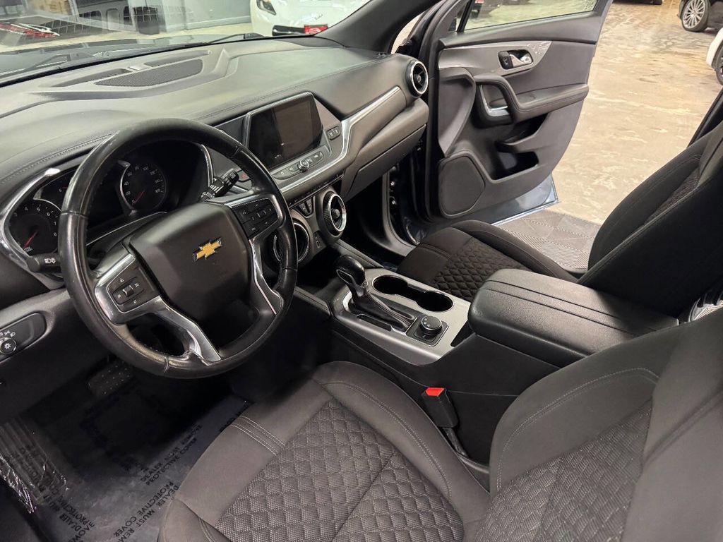 2019 Chevrolet Blazer 1LT - Photo 35
