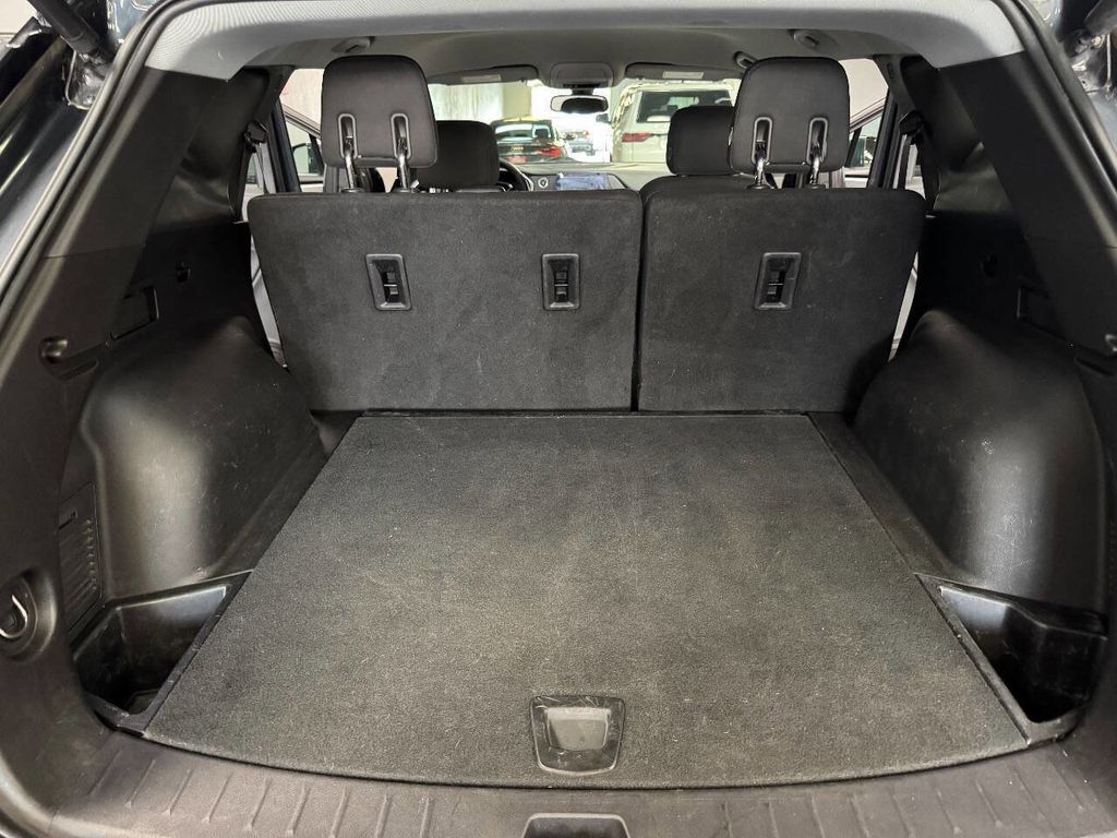 2019 Chevrolet Blazer 1LT - Photo 49