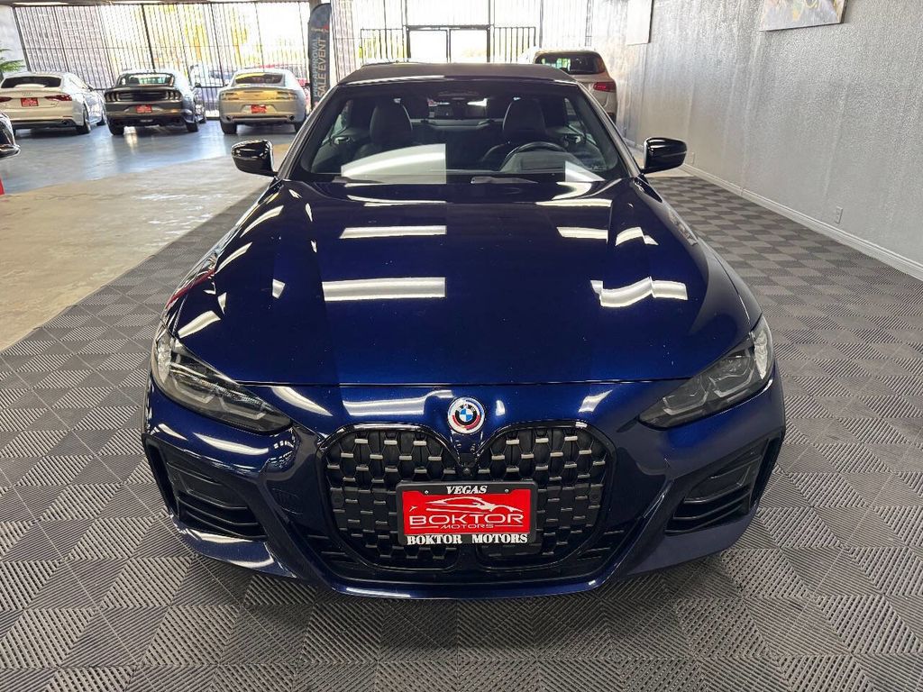 2023 BMW 4 Series M440i - Photo 8