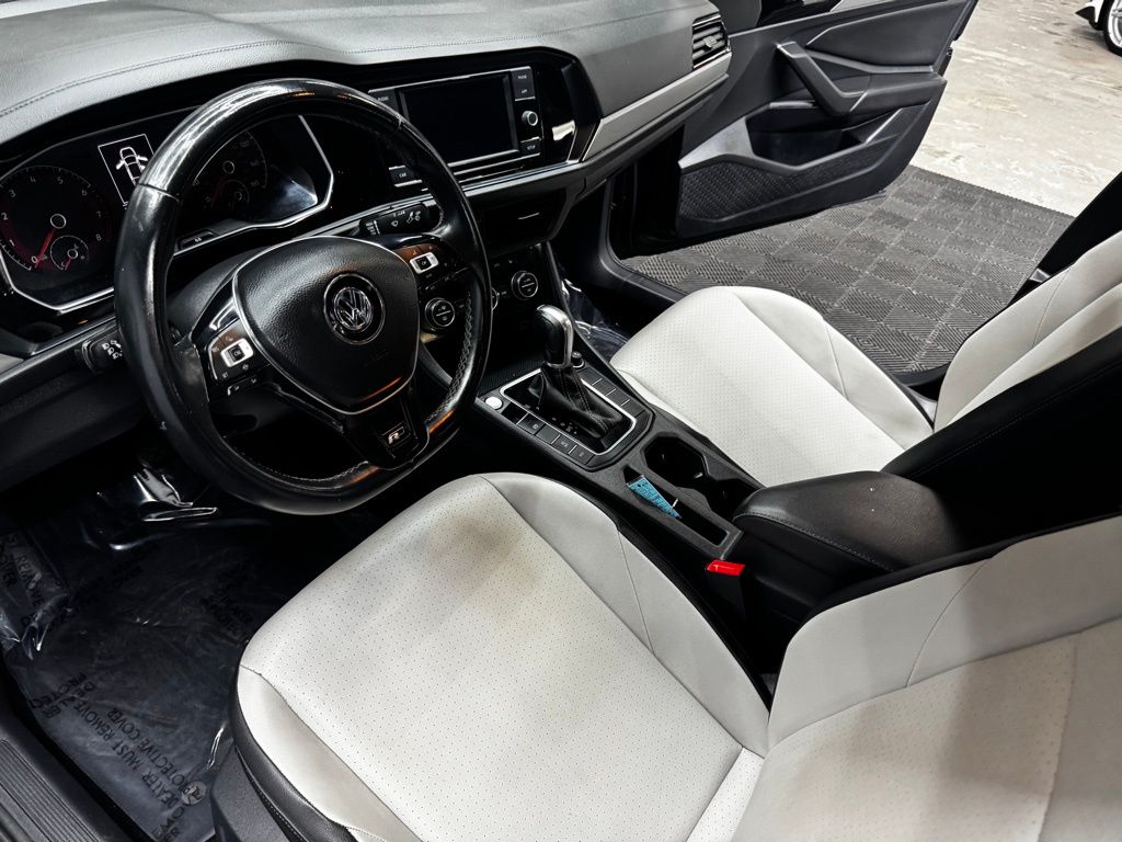 2019 Volkswagen Jetta R-Line - Photo 33