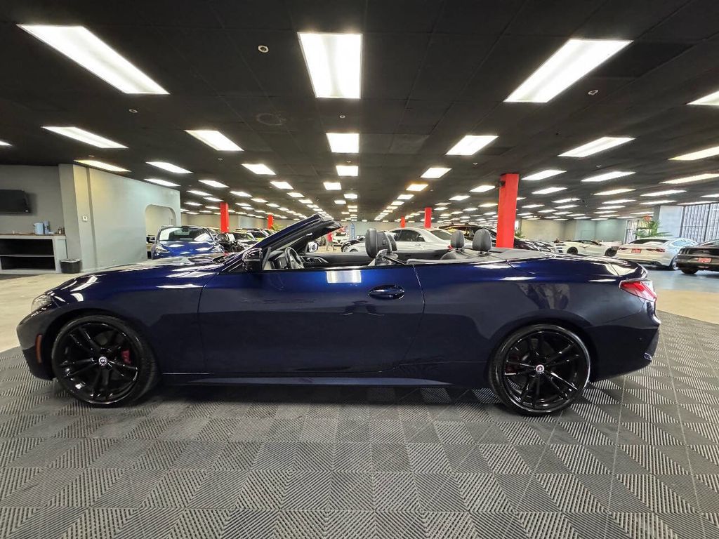 2023 BMW 4 Series M440i - Photo 14