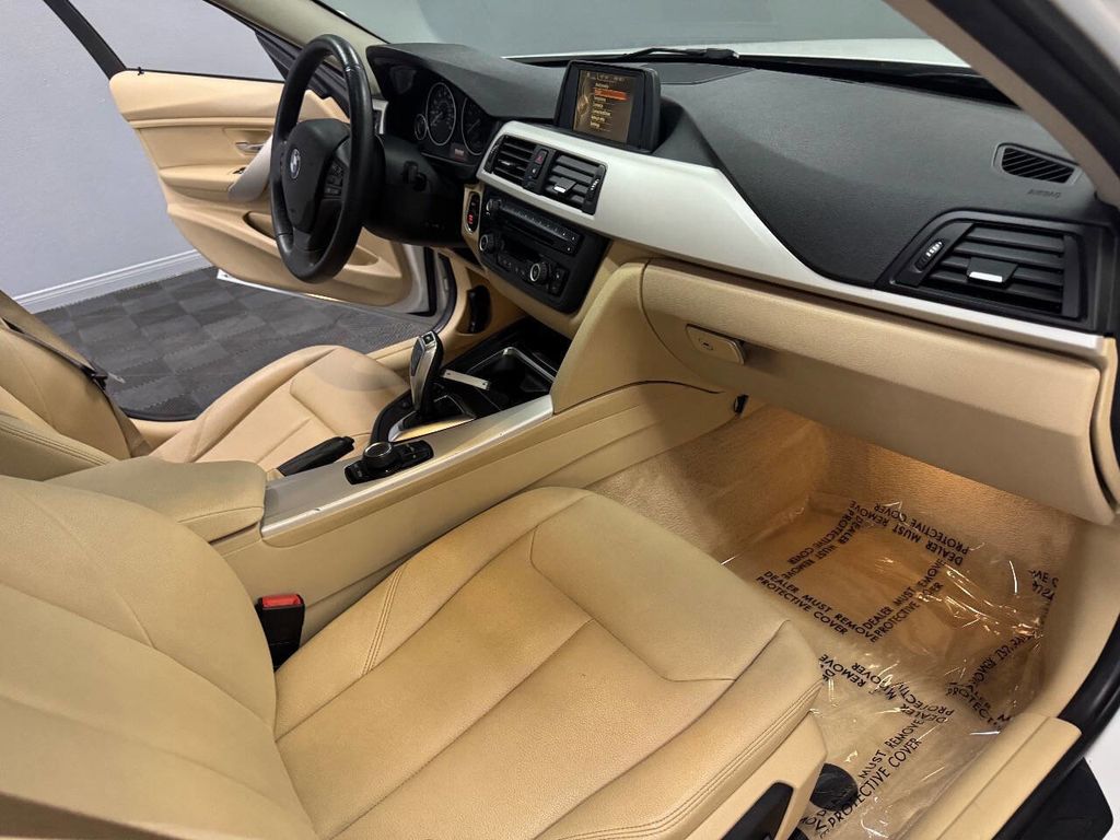 2015 BMW 3 Series 320i - Photo 58