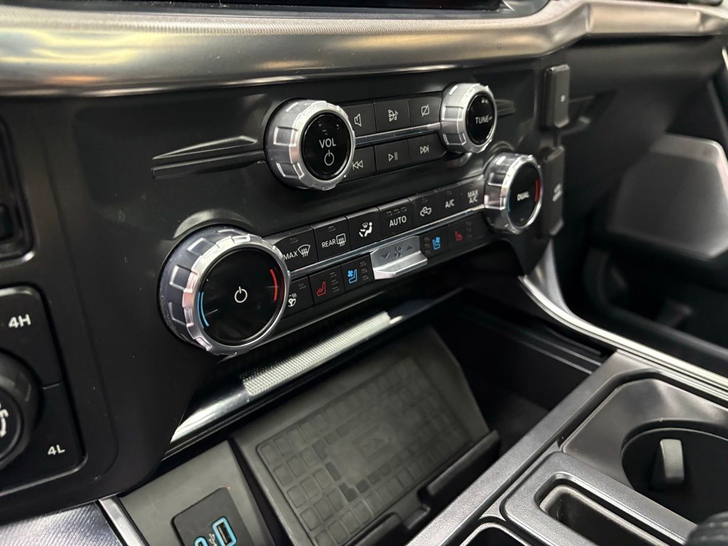 2022 Ford F-150 Raptor - Photo 29