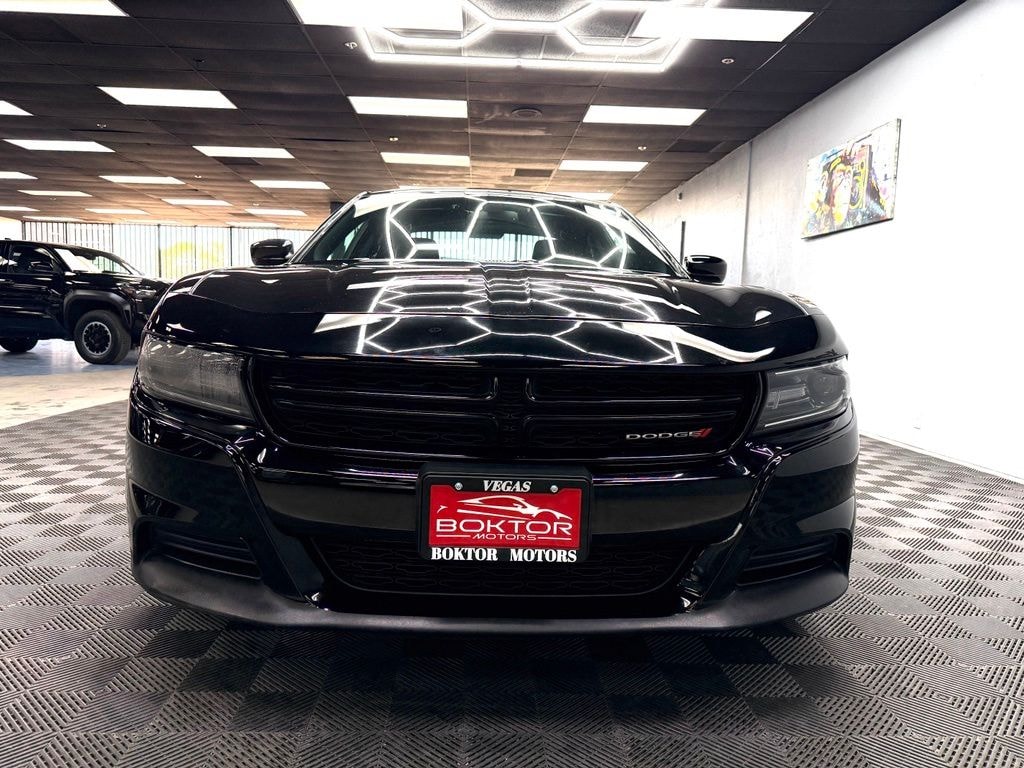 Used 2020 Dodge Charger SXT Sedan