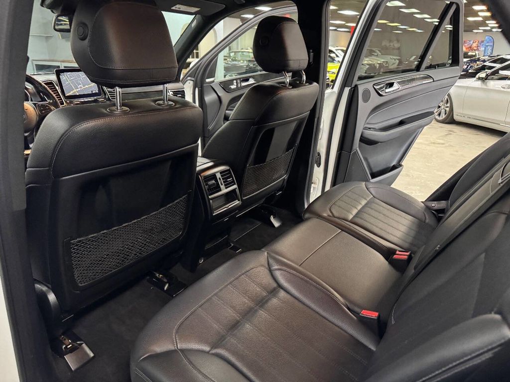 2017 Mercedes-Benz GLE-Class GLE350 - Photo 48