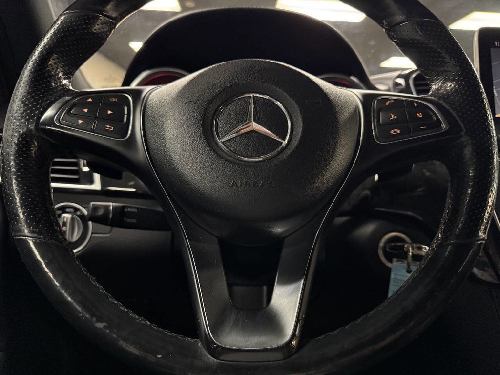 2017 Mercedes-Benz GLE-Class GLE350 - Photo 25
