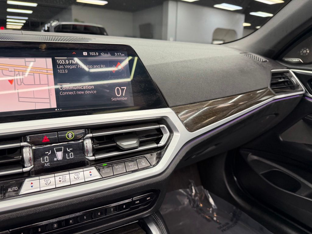 2023 BMW 4 Series M440i - Photo 27