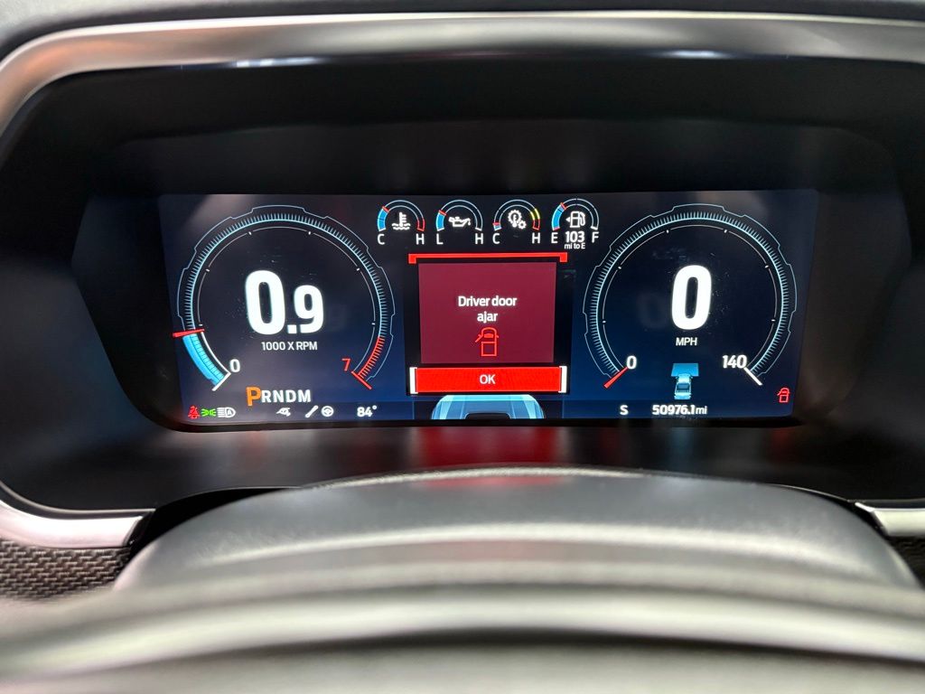 2022 Ford F-150 Raptor - Photo 70