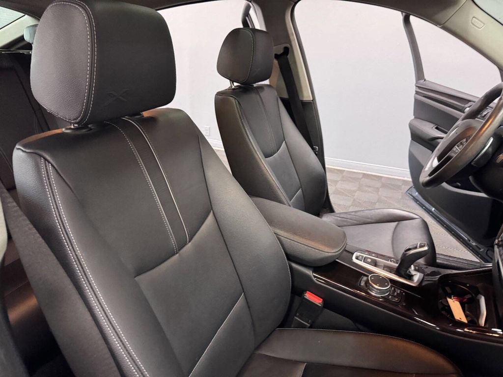 2016 BMW X4 xDrive28i - Photo 60