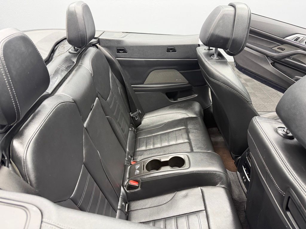 2023 BMW 4 Series M440i - Photo 37