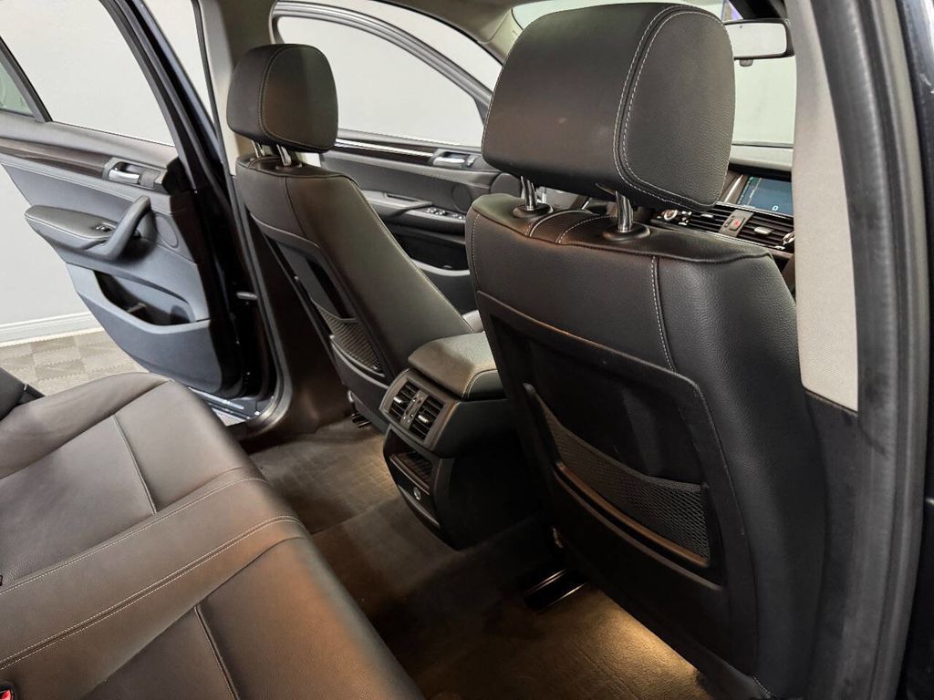 2016 BMW X4 xDrive28i - Photo 52