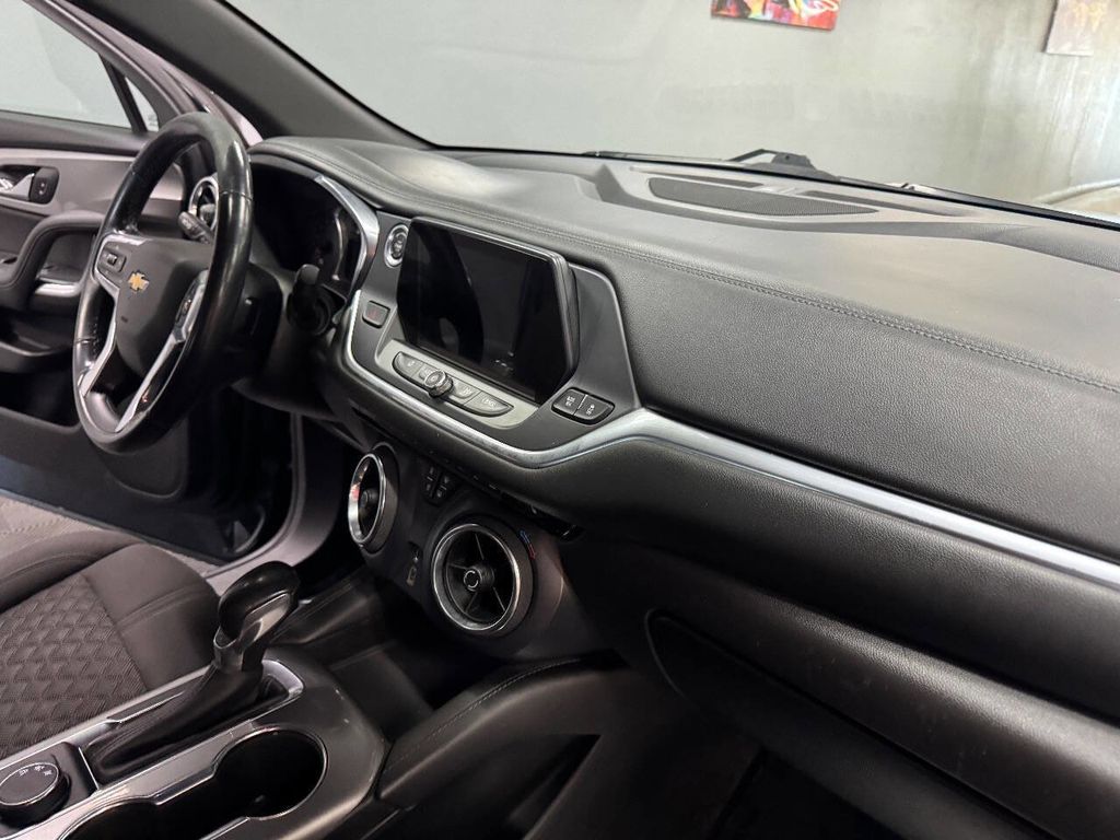 2019 Chevrolet Blazer 1LT - Photo 55