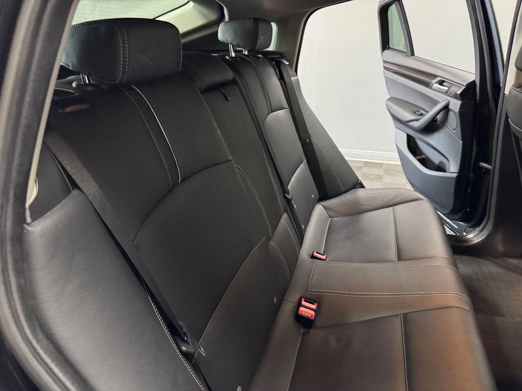 2016 BMW X4 xDrive28i - Photo 54