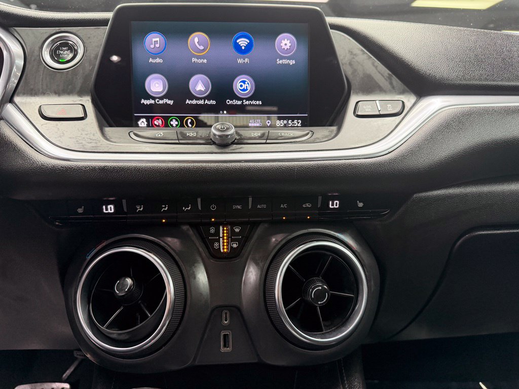2019 Chevrolet Blazer 1LT - Photo 24