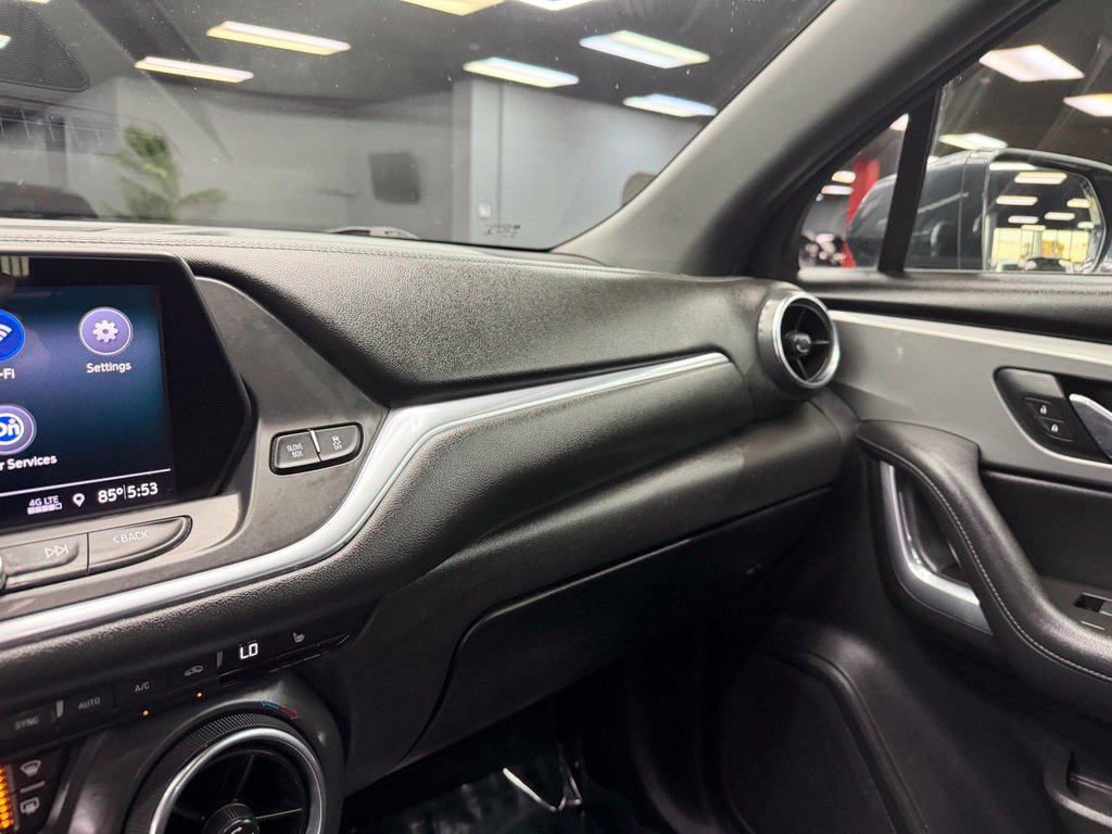 2019 Chevrolet Blazer 1LT - Photo 27