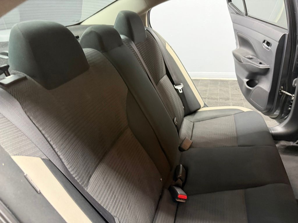 2021 Nissan Versa Sedan SV - Photo 44