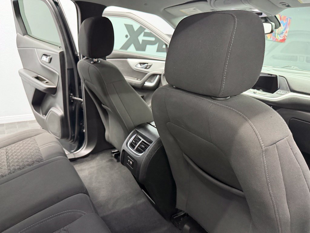 2019 Chevrolet Blazer 1LT - Photo 42