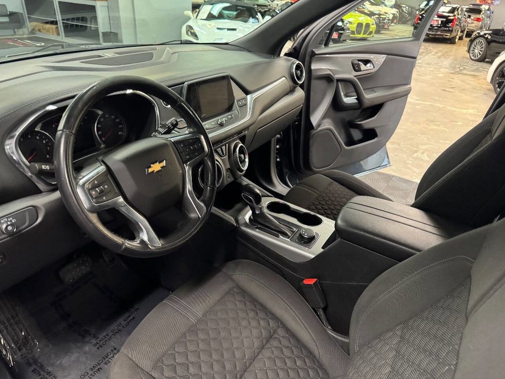 2019 Chevrolet Blazer 1LT - Photo 34