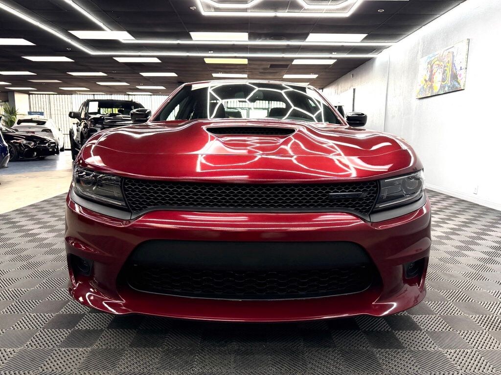 Used 2022 Dodge Charger R/T Sedan