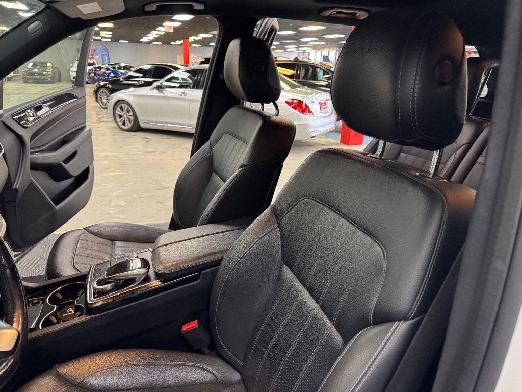 2017 Mercedes-Benz GLE-Class GLE350 - Photo 37