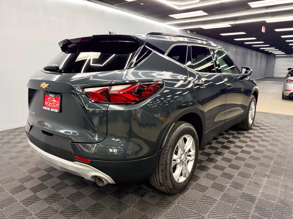 2019 Chevrolet Blazer 1LT - Photo 14