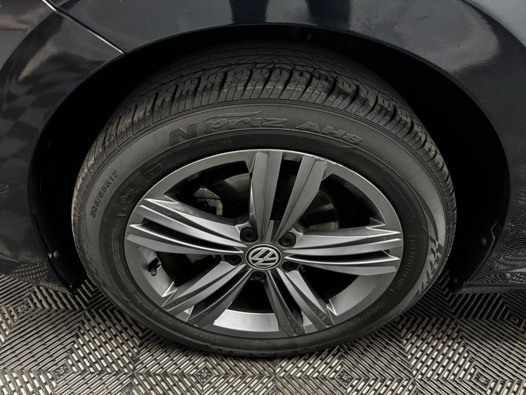 2019 Volkswagen Jetta R-Line - Photo 21